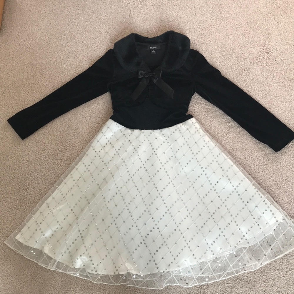 Children’s Dress